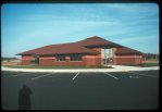 Portage County Business Council Offices