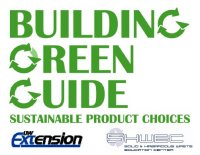 Wisconsin Building Green Resource Guide