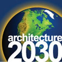 Architecture 2030 - Climate Change Challenge