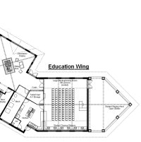 Education Wing