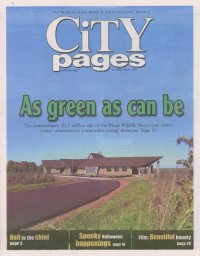 City Pages Cover 11-20-05